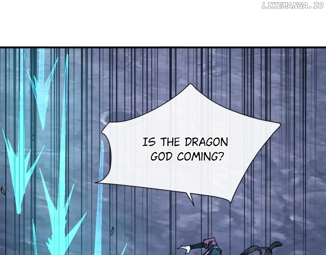 Master: This rebellious disciple is definitely not the Holy Son Chapter 135 - page 95